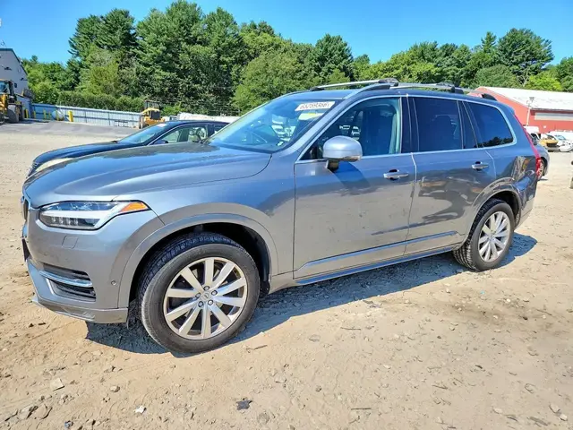 VOLVO XC90 2018