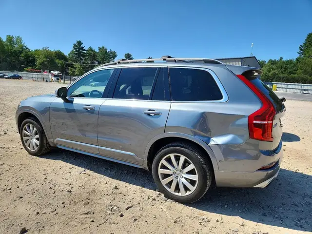 VOLVO XC90 2018