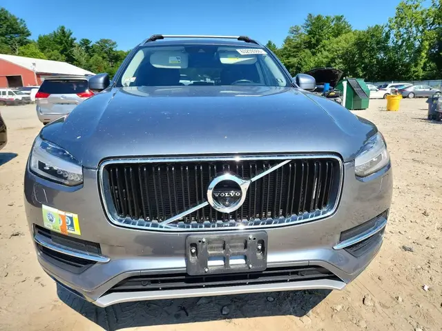 VOLVO XC90 2018
