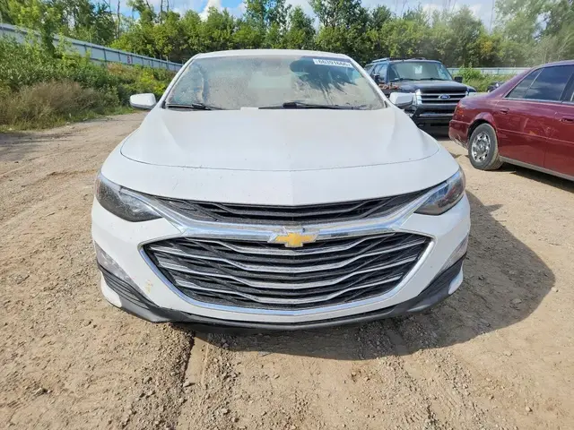 CHEVROLET MALIBU LT 2023