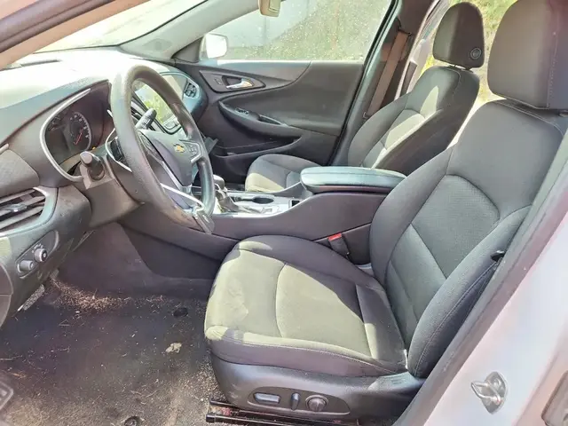 CHEVROLET MALIBU LT 2023