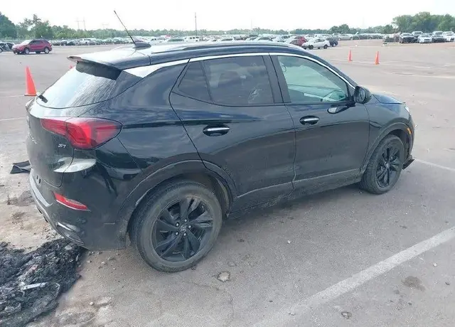 BUICK ENCORE GX SPORT TOURING FWD 2024