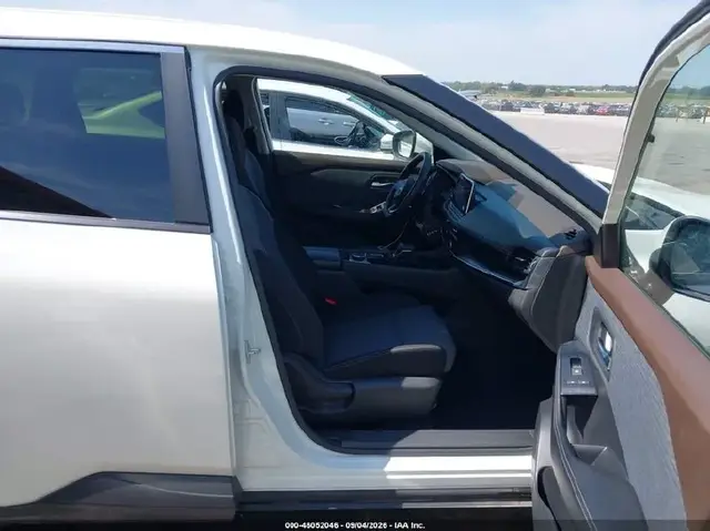 NISSAN ROGUE SV INTELLIGENT AWD 2023