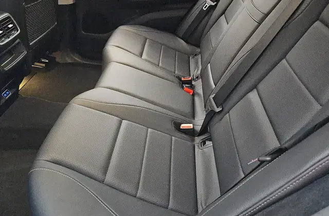 MERCEDES-BENZ GLE 350 2024