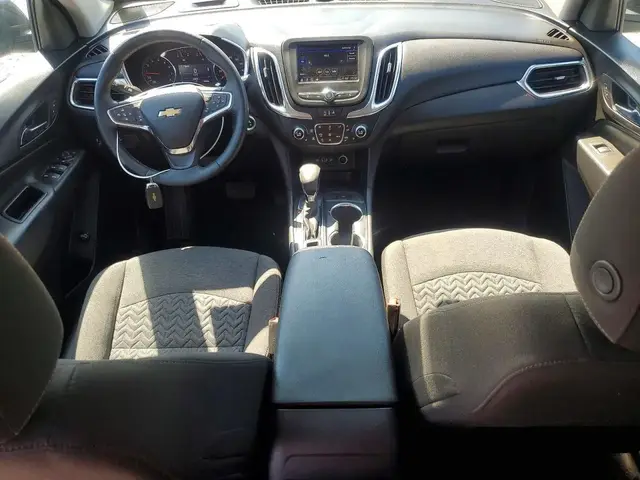 CHEVROLET EQUINOX LT 2023
