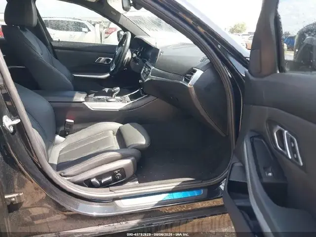 BMW 330I 2019