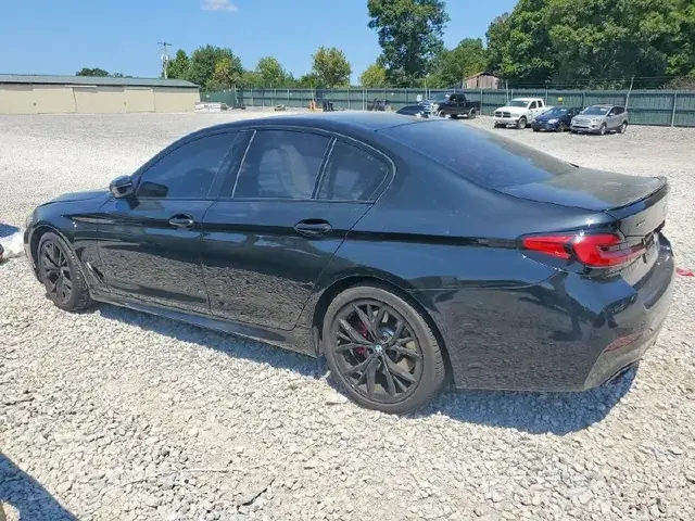 BMW 530 XI 2023