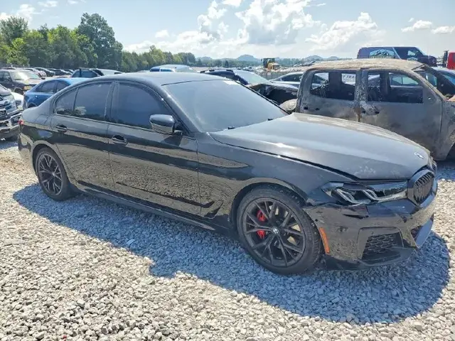 BMW 530 XI 2023