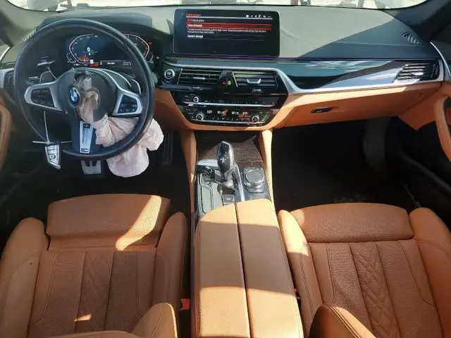 BMW 530 XI 2023