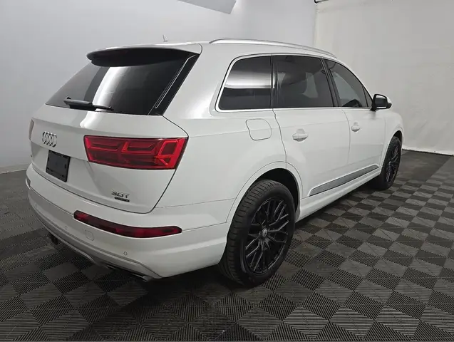 AUDI Q7 PREMIUM PLUS 2018