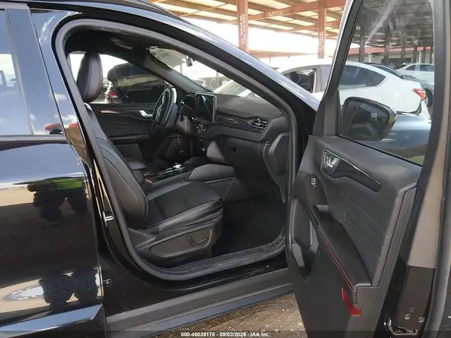 FORD ESCAPE ELITE 2023