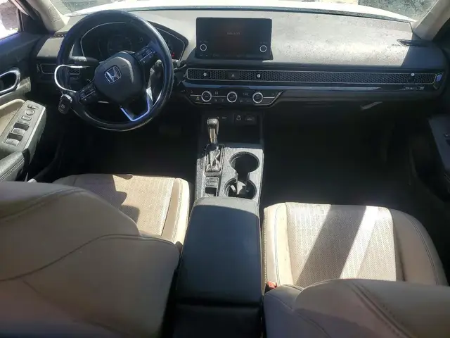 HONDA CIVIC EX 2023