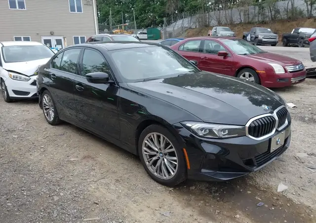 BMW 330I XDRIVE - LED 2023