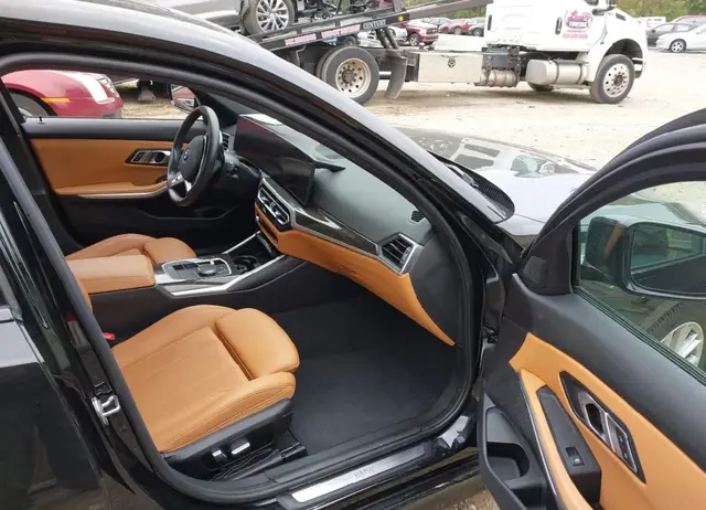BMW 330I XDRIVE - LED 2023