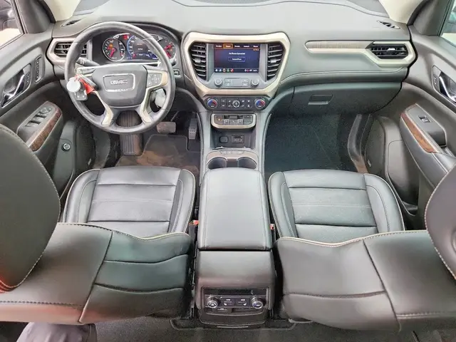 GMC ACADIA 2022