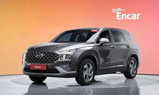 HYUNDAI SANTA FE 2023