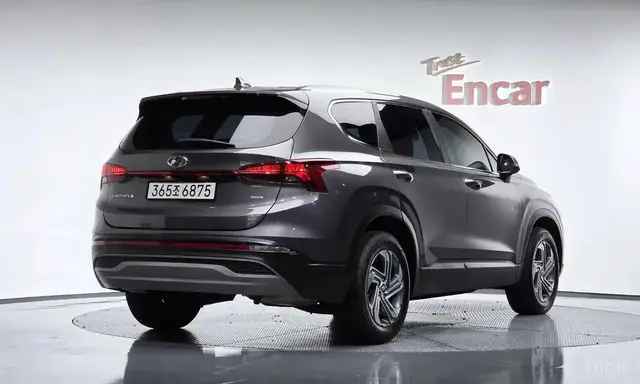 HYUNDAI SANTA FE 2023