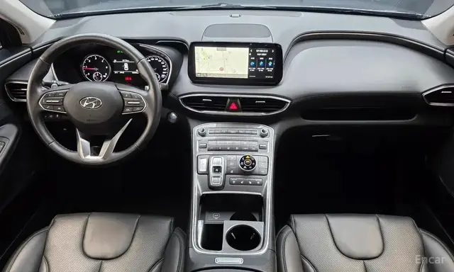HYUNDAI SANTA FE 2023