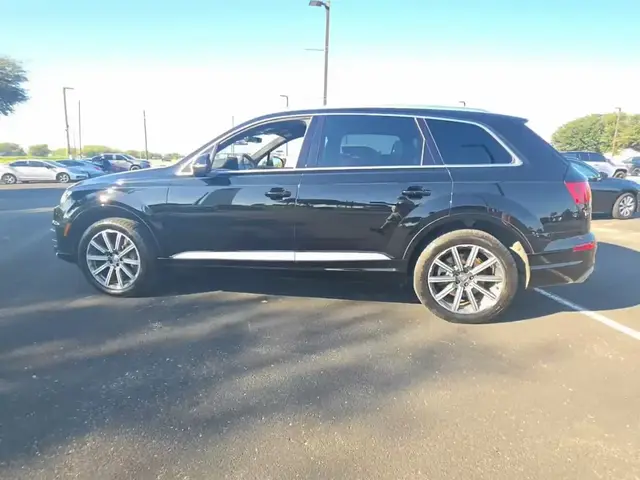 AUDI Q7 PREMIUM PLUS 2017