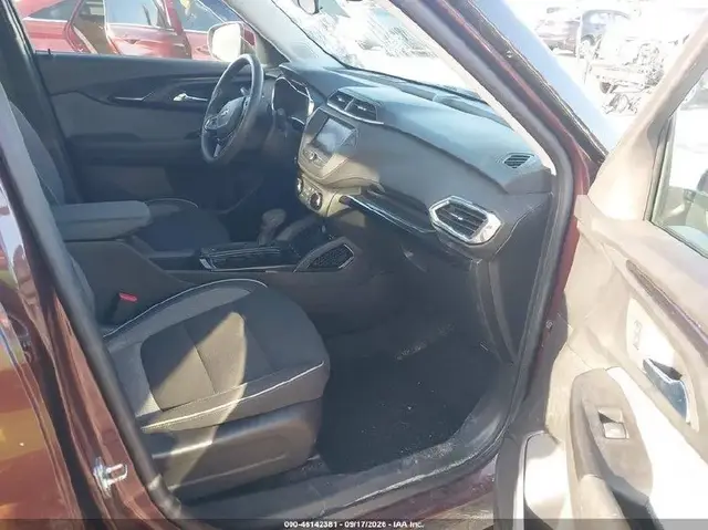 CHEVROLET TRAILBLAZER LT 2023