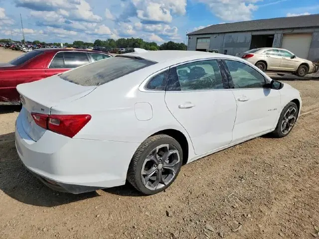 CHEVROLET MALIBU LT 2023
