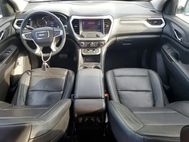 GMC ACADIA SLT 2023