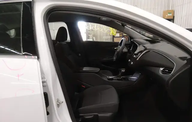 CHEVROLET EQUINOX 2023