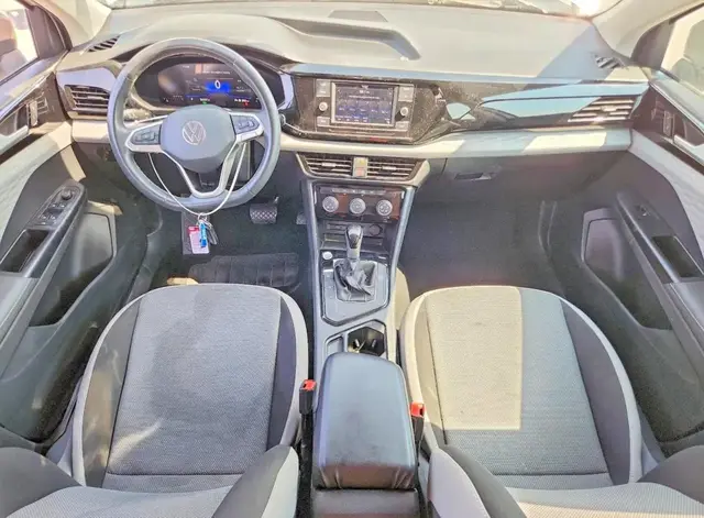 VOLKSWAGEN TAOS 2023