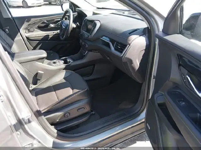 GMC TERRAIN AWD AT4 2023