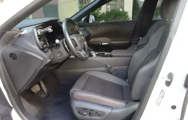 LEXUS RX LUXURY 2025