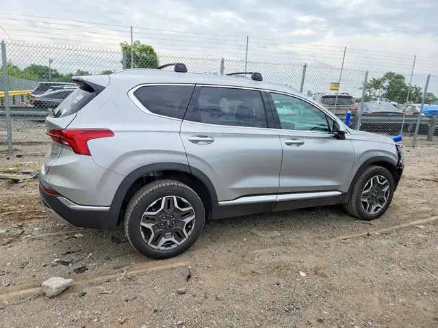 HYUNDAI SANTA FE PREMIUM 2023