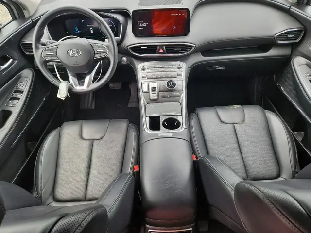 HYUNDAI SANTA FE PREMIUM 2023