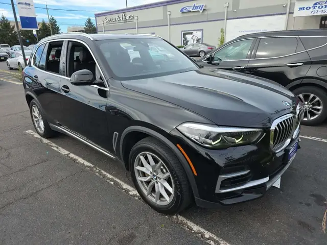 BMW X5 XDRIVE40I 128 2023