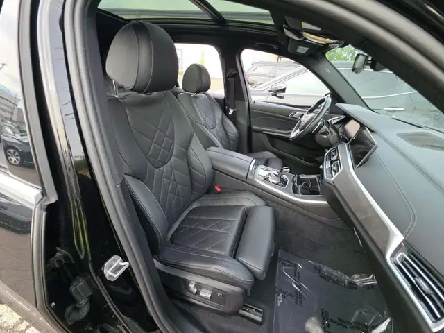 BMW X5 XDRIVE40I 128 2023