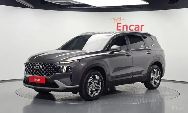 HYUNDAI SANTA FE PRESTIGE 2022
