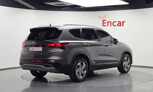 HYUNDAI SANTA FE PRESTIGE 2022