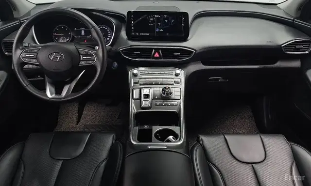 HYUNDAI SANTA FE PRESTIGE 2022