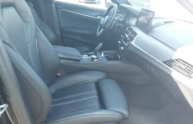 BMW 5 SERIES 5 G30 2023