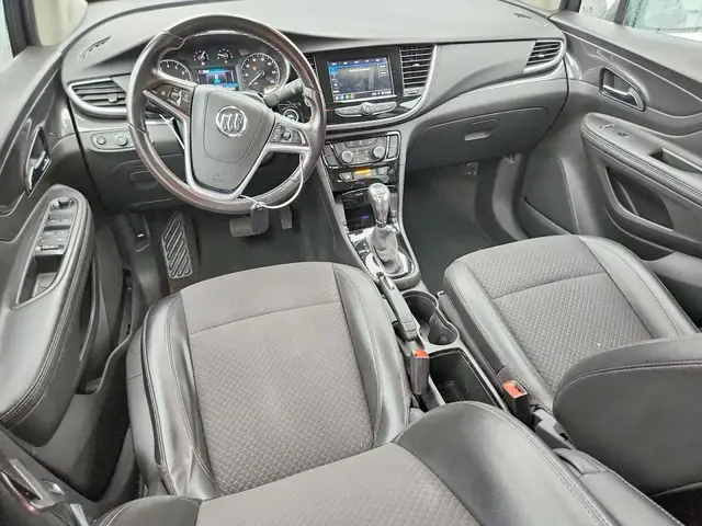 BUICK ENCORE PREFERRED 2022
