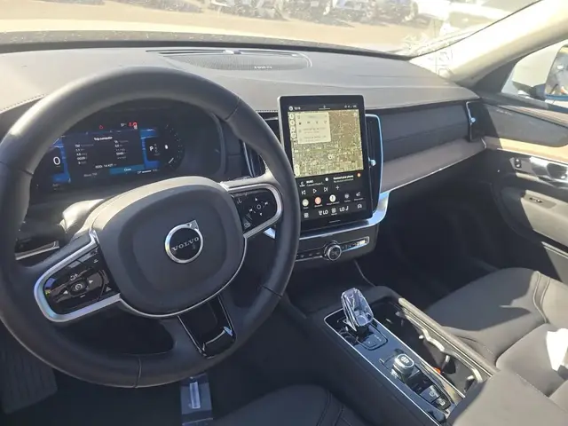 VOLVO XC90 B6 PLUS 2026