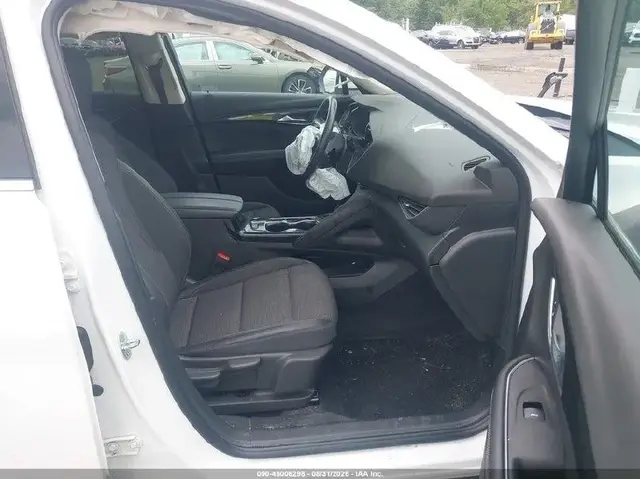 BUICK ENVISION 2023