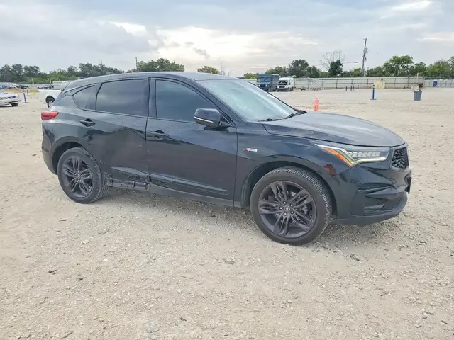 ACURA RDX A-SPEC 2021