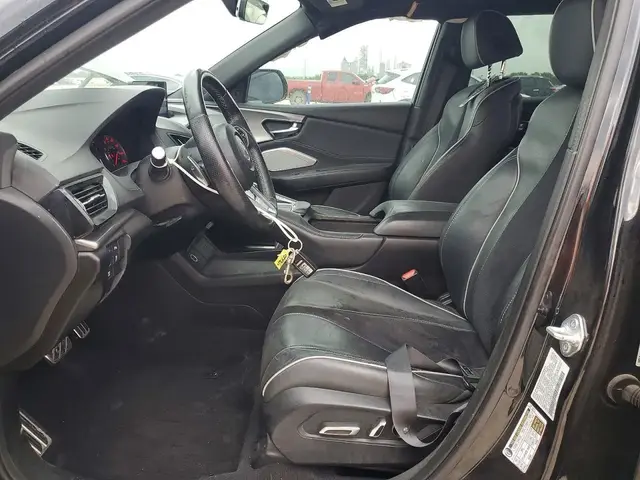 ACURA RDX A-SPEC 2021