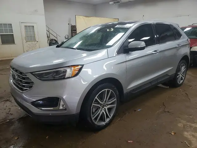 FORD EDGE 2023