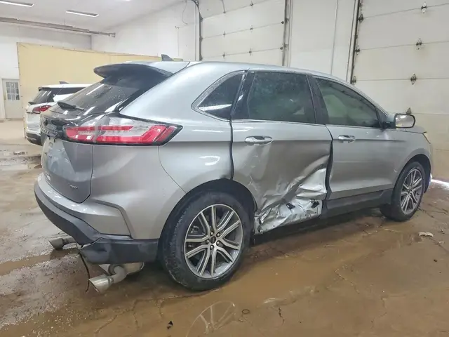 FORD EDGE 2023