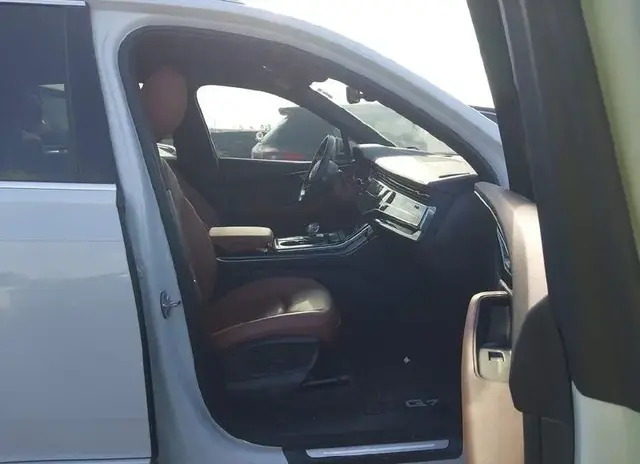 AUDI Q7 ПОДОГРЕВ И ВЕНТИЛЯЦИЯ СИДЕНИЙ КАМЕРА 360 ПАНОРАМА АДАПТИВНЫЙ КРУИЗ-КОНТРОЛЬ И ДРУГОЕ 2023
