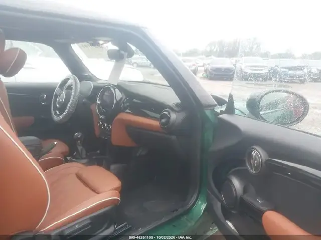MINI Cooper 2022