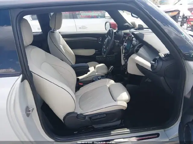 MINI COOPER JOHN COOPER WORKS 2022