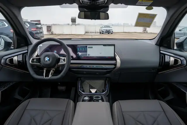 BMW X3 LUXURY 2026