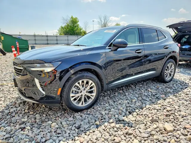 BUICK ENVISION 2023